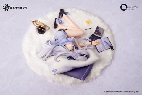 [Pre Order] MÔ HÌNH CalabiYau XingHui Midsummer Starry Night Ver. 1/7 Complete Figure(Reverse Studio) FIGURE CHÍNH HÃNG