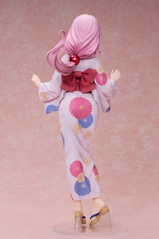 MÔ HÌNH Tensei Shitara Slime Datta Ken - Shuna - B-style - 1/4 - Yukata Ver. (FREEing) FIGURE CHÍNH HÃNG
