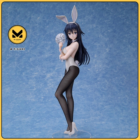 [Pre Order] MÔ HÌNH That Time I Got Reincarnated as a Slime Shizu Bunny Ver. 1/4 Complete Figure(FREEing) FIGURE CHÍNH HÃNG