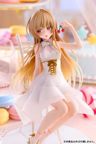 [PRE ORDER] MÔ HÌNH KDcolle The Angel Next Door Spoils Me Rotten Mahiru Shiina Tea Party ver. 1/7 Complete Figure(KADOKAWA) FIGURE CHÍNH HÃNG