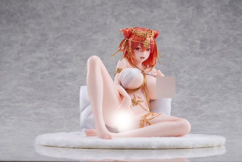 [PRE ORDER] MÔ HÌNH Odoriko - Illustrated by - Yatsumi Suzuame 1/6 Complete Figure(Apocrypha Toy) FIGURE CHÍNH HÃNG