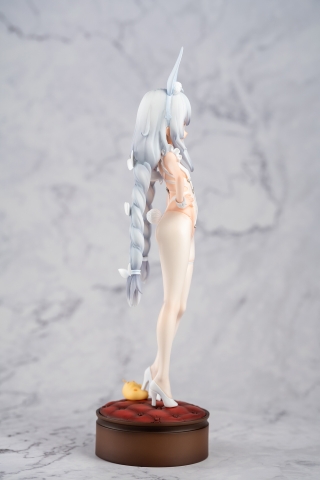 MÔ HÌNH Le Malin - Azur Lane - 1/6 - Listless Lapin Ver. (AniGame) FIGURE CHÍNH HÃNG