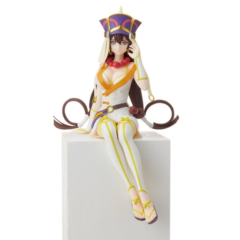 MÔ HÌNH Xuanzang Sanzang - Gekijouban Fate/Grand Order: Shinsei Entaku Ryouiki Camelot 2 - Paladin; Agateram - Chokonose (SEGA) FIGURE CHÍNH HÃNG