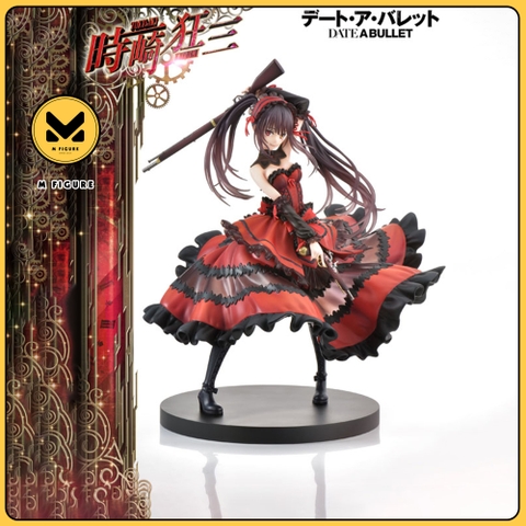 MÔ HÌNH Kurumi Tokisaki - PRISMA WING Date A Bullet - 1/7 Complete Figure(Prime 1 Studio) FIGURE CHÍNH HÃNG