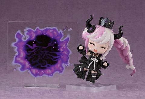 MÔ HÌNH Shinigami Nendoroid Master Detective Archives Rain Code (GoodSmile Company) CHÍNH HÃNG