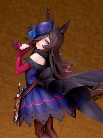 MÔ HÌNH Rice Shower - Umamusume: Pretty Derby - 1/7 Complete Figure (Alter) FIGURE CHÍNH HÃNG
