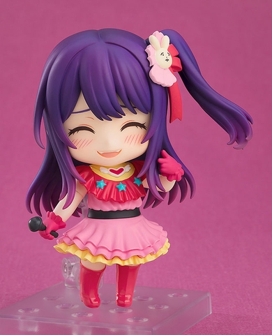 MÔ HÌNH Hoshino Ai - Oshi no Ko - Nendoroid (#2300) (Good Smile Company) FIGURE CHÍNH HÃNG