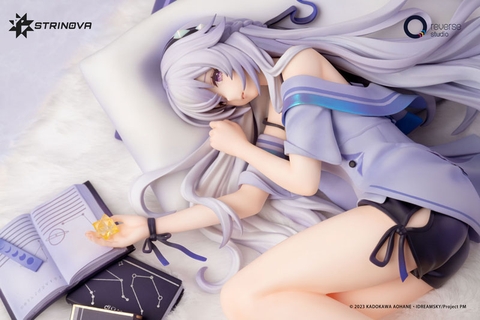 [Pre Order] MÔ HÌNH CalabiYau XingHui Midsummer Starry Night Ver. 1/7 Complete Figure(Reverse Studio) FIGURE CHÍNH HÃNG