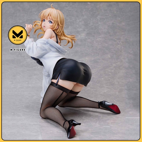 [Pre Order] MÔ HÌNH BINDing Creators Opinion Lisa 1/4 Complete Figure(BINDing) FIGURE CHÍNH HÃNG