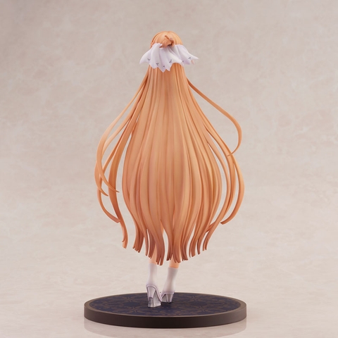 [PRE ORDER] MÔ HÌNH Sword Art Online: Alicization - War of Underworld - Asuna - 1/6 - The Goddess of Creation Stacia, Loungewear Ver. (Hobby Stock, Wing) FIGURE CHÍNH HÃNG