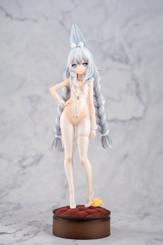 MÔ HÌNH Le Malin - Azur Lane - 1/6 - Listless Lapin Ver. (AniGame) FIGURE CHÍNH HÃNG