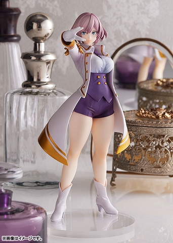 MÔ HÌNH Mujina - POP UP PARADE - SSSS.DYNAZENON - Complete Figure(Good Smile Company) CHÍNH HÃNG