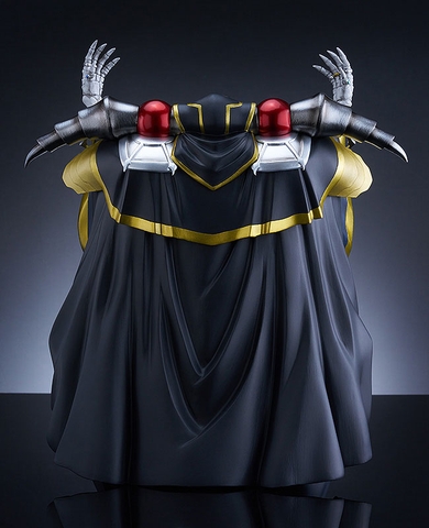 MÔ HÌNH Ainz Ooal Gown - POP UP PARADE SP Overlord - Complete Figure(Good Smile Company) FIGURE CHÍNH HÃNG