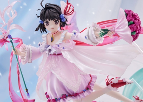 MÔ HÌNH Tales of Destiny 2 Reala 1/7 Scale Figure(FuRyu) FIGURE CHÍNH HÃNG