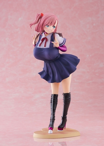 [Pre Order] MÔ HÌNH Satou Kuuki Original Character Erena Tachibana 1/7 Complete Figure(Plum) FIGURE CHÍNH HÃNG