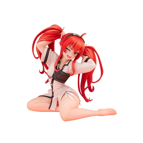 MÔ HÌNH Melty Princess Mushoku Tensei: Jobless Reincarnation II -Isekai Ittara Honki Dasu- Palm Size Eris Complete Figure(MegaHouse) FIGURE CHÍNH HÃNG