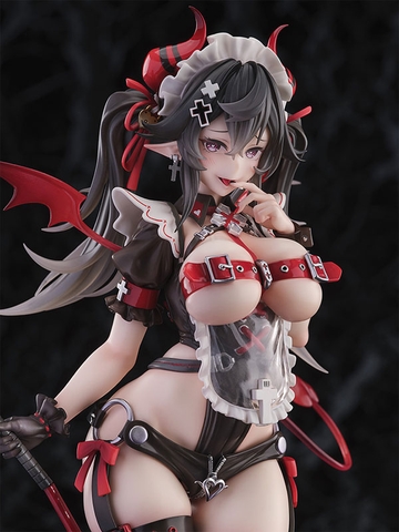 MÔ HÌNH Jiu Ye Sang Original Character Zena 1/6 Scale Figure(Rocket Boy) FIGURE CHÍNH HÃNG