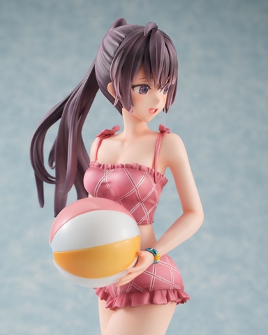 [Pre Order] MÔ HÌNH KDcolle Alya Sometimes Hides Her Feelings in Russian Yuki Suou: vacation swimsuit ver. 1/7 Scale Figure(KADOKAWA) FIGURE CHÍNH HÃNG