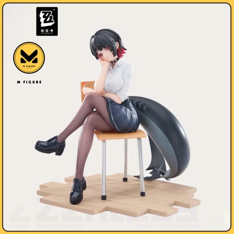 [Pre Order] MÔ HÌNH Zenless Zone Zero - Ellen Joe - Limepie - 1/8 - From Monday to Friday Ver. (Apex Innovation) FIGURE CHÍNH HÃNG