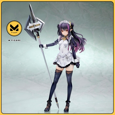 [Pre Order] MÔ HÌNH Belongs to Mars District 13 Middle Close-quarters Combat Type M.A.I.D Mary 1/7 Complete Figure(ques Q) FIGURE CHÍNH HÃNG