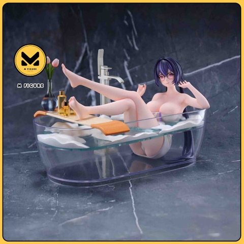 [PRE ORDER] MÔ HÌNH Snowbreak: Containment Zone Vidya Shannon 1/6 Complete Figure(OMAHA) FIGURE CHÍNH HÃNG