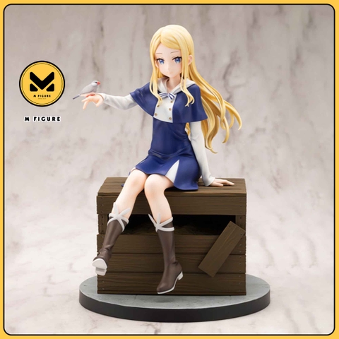 [PRE ORDER] MÔ HÌNH Sasaki and Peeps Elsa 1/7 Complete Figure(Kotobukiya) FIGURE CHÍNH HÃNG