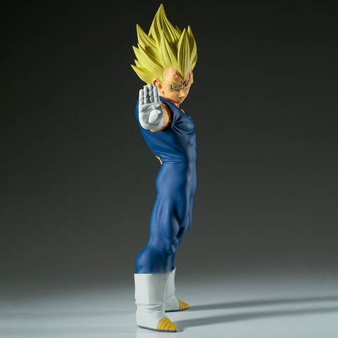 [Pre Order] MÔ HÌNH Majin Vegeta SSJ - Dragon Ball Z - Grandista (Bandai Spirits) FIGURE CHÍNH HÃNG