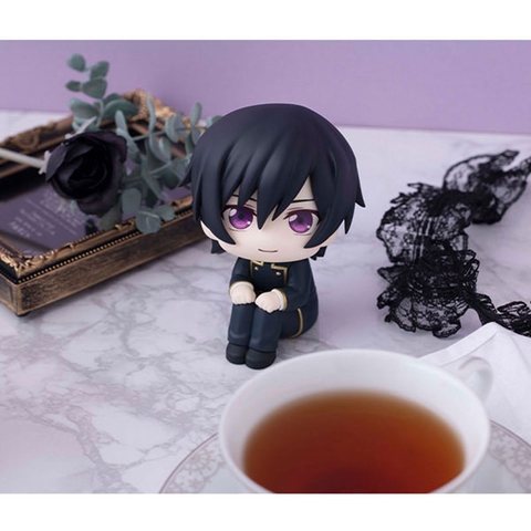 [Pre Order] MÔ HÌNH Lelouch Lamperouge - Code Geass - Hangyaku no Lelouch - Look Up (MegaHouse) FIGURE CHÍNH HÃNG