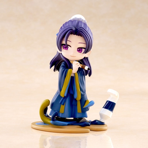 Pre Order] MÔ HÌNH Jinshi - Kusuriya no Hitorigoto -  PalVerse (Bushiroad Creative) FIGURE CHÍNH HÃNG