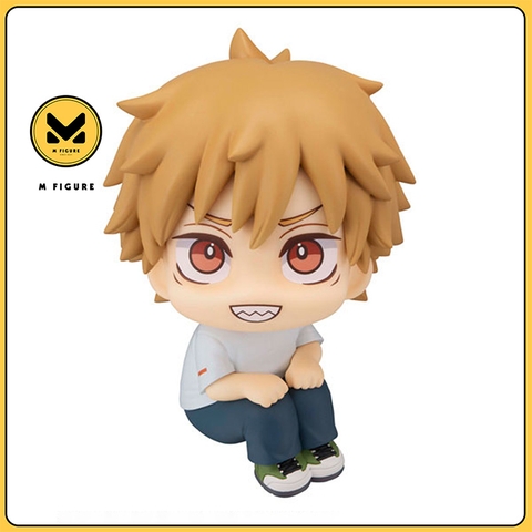 [Pre Order] MÔ HÌNH Denji - Gekijouban Chainsaw Man: Reze Hen - Look Up (MegaHouse) FIGURE CHÍNH HÃNG