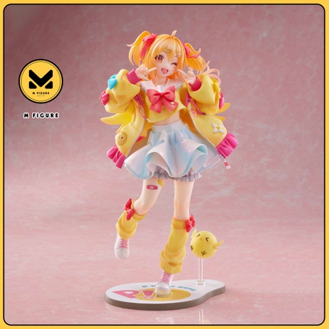[PRE ORDER] MÔ HÌNH Pmarusama - 1/7 (Spiritale, Wing) FIGURE CHÍNH HÃNG