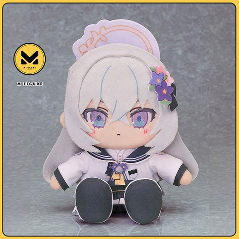 [PRE ORDER] Bông Shirasu Azusa - Blue Archive - Chocotto Punitto Plushie (Good Smile Company) BÔNG CHÍNH HÃNG