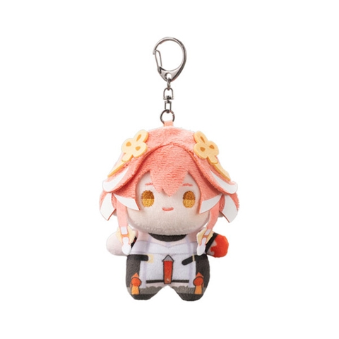 [PRE ORDER] Bông Wuthering Waves - Mini Plush Mascot Series (KURO GAMES) BÔNG CHÍNH HÃNG