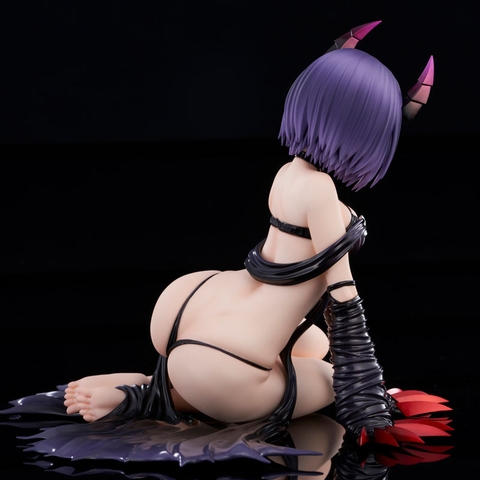 [PRE ORDER] MÔ HÌNH To LOVEru Darkness - Sairenji Haruna - 1/6 - Darkness ver., Limited (Union Creative International Ltd) FIGURE CHÍNH HÃNG