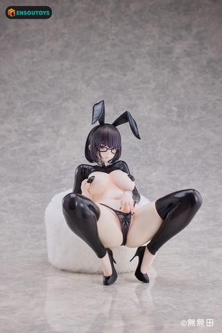 [PRE ORDER] MÔ HÌNH Bunny Girl Wuwutian - 1/6 Complete Figure Regular Edition(ENSOUTOYS) FIGURE CHÍNH HÃNG