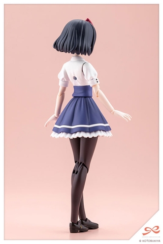 [PRE ORDER] MÔ HÌNH Snow White - Original - Sousaishojoteien (Kotobukiya) MODEL KIT CHÍNH HÃNG
