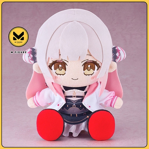 [PRE ORDER] Bông Suou Patra - Chocotto Punitto Plushie (Good Smile Company) BÔNG CHÍNH HÃNG