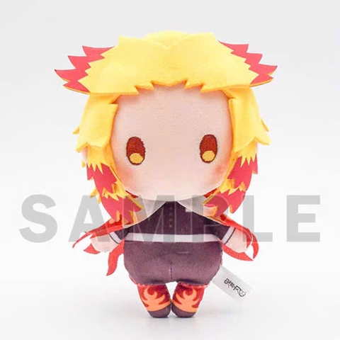 [PRE ORDER] Bông Kimetsu no Yaiba - Yurafuwa (Aniplex) Plushie CHÍNH HÃNG