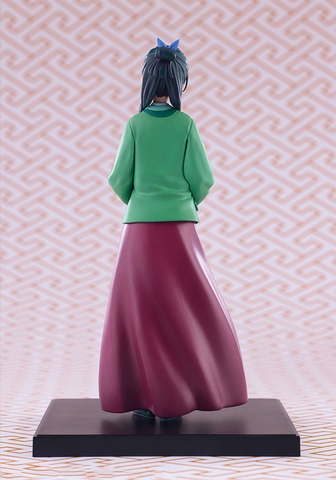 [PRE ORDER] MÔ HÌNH Maomao - Kusuriya no Hitorigoto - Oshi Works (Kotobukiya, Thousand) FIGURE CHÍNH HÃNG