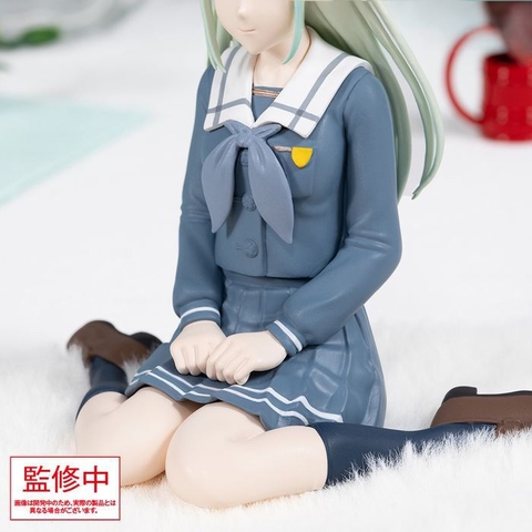 [PRE ORDER] MÔ HÌNH Wakaba Mutsumi - BanG Dream! Ave Mujica - Bushiroad Prize - Premium Figure - Seifuku ver. (Bushiroad Creative) FIGURE CHÍNH HÃNG