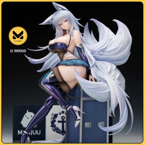 [PRE ORDER] MÔ HÌNH Azur Lane - Shinano - 1/7 - Moonlit Chrome Ver. (Apex Innovation) FIGURE CHÍNH HÃNG