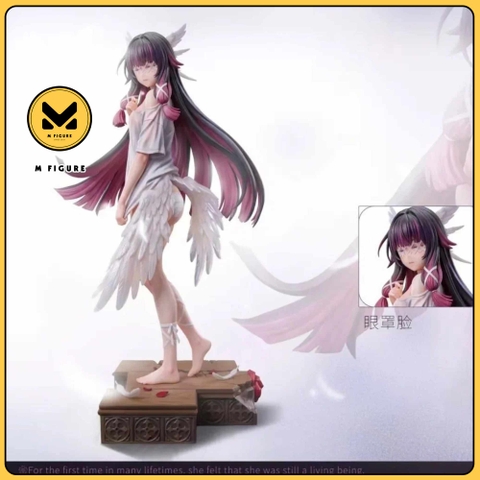 [PRE ORDER] MÔ HÌNH Columbina - Genshin Impact (Xian Dan Studio) FIGURE CHÍNH HÃNG