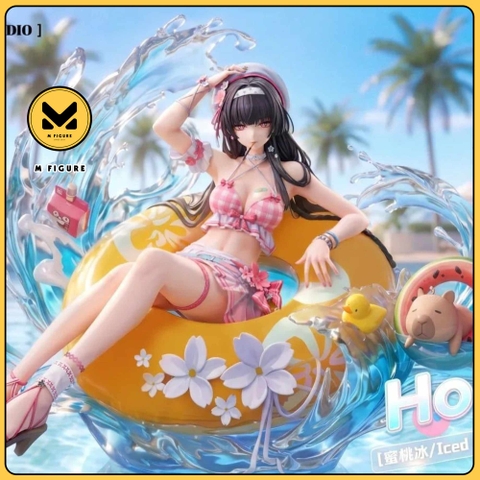 [PRE ORDER] MÔ HÌNH Chisa Swimsuit Ver. - Wuthering Waves (Yaomengmeng Studio) FIGURE CHÍNH HÃNG