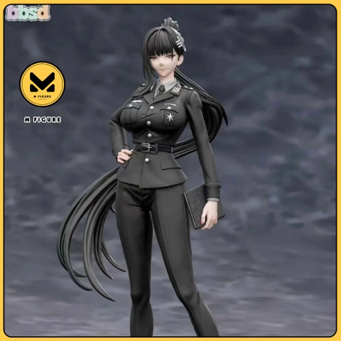 [PRE ORDER] MÔ HÌNH Tsukatsuki Rio - Blue Archive (BBSD Studio) FIGURE CHÍNH HÃNG
