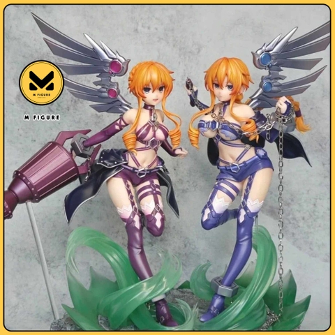 [PRE ORDER] MÔ HÌNH Kaguya & Yuzuru - Date A Live (TouFou Studio) FIGURE CHÍNH HÃNG