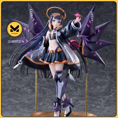 [PRE ORDER] MÔ HÌNH Hololive - Ninomae Ina'nis - 1/7 - AXGRIT Ver. (Design Coco) FIGURE CHÍNH HÃNG