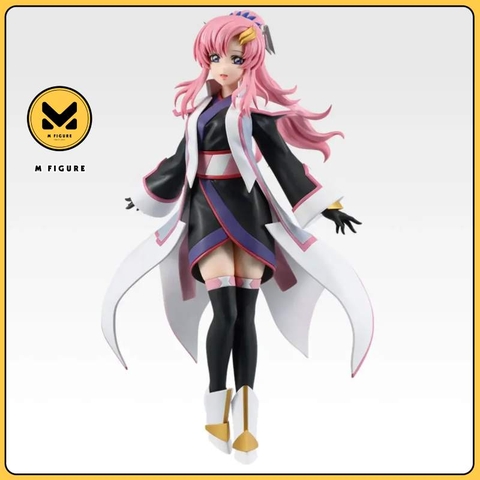 [PRE ORDER] MÔ HÌNH Lacus Clyne - Kidou Senshi Gundam Seed Freedom Zero - Ichiban Kuji - Ichiban Kuji Kidou Senshi Gundam Seed Freedom & Freedom Zero (Last One Prize) - Masterlise (Bandai Spirits) FIGURE CHÍNH HÃNG