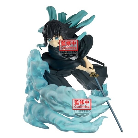 [PRE ORDER] MÔ HÌNH Tokitou Muichirou - Kimetsu no Yaiba - Vibration Stars (Bandai Spirits) FIGURE CHÍNH HÃNG