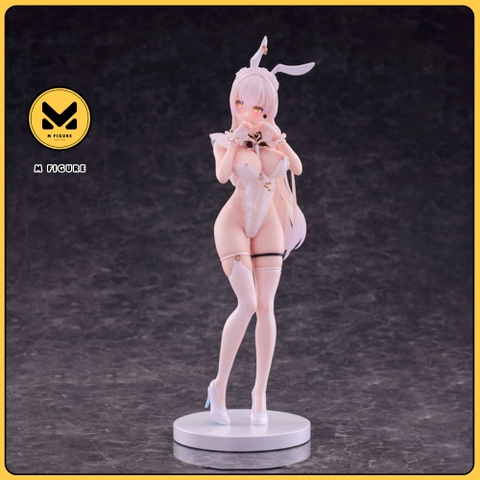 MÔ HÌNH Lucile - Illustrated by Yuge - 1/7 Complete Figure(lastZ Design) FIGURE CHÍNH HÃNG