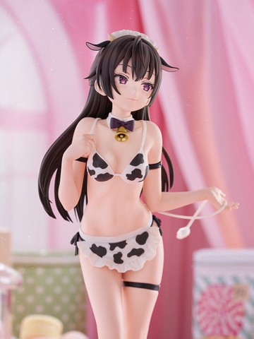 [PRE ORDER] MÔ HÌNH Suou Yuki - Roshidere - Tenitol Tall Cow Ver. (FuRyu) FIGURE CHÍNH HÃNG